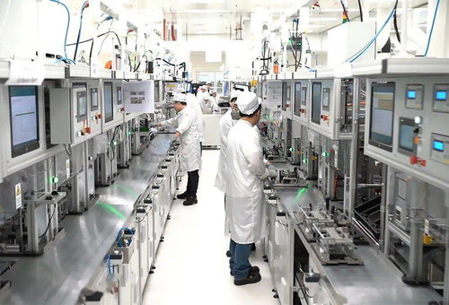 为电动出行赋能，纬湃科技天津研发中心开启高效节能技术研发新篇章